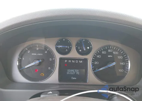 2008 Cadillac Escalade Standard z USA, uszkodzony, nr VIN 1GYFK63858R170039